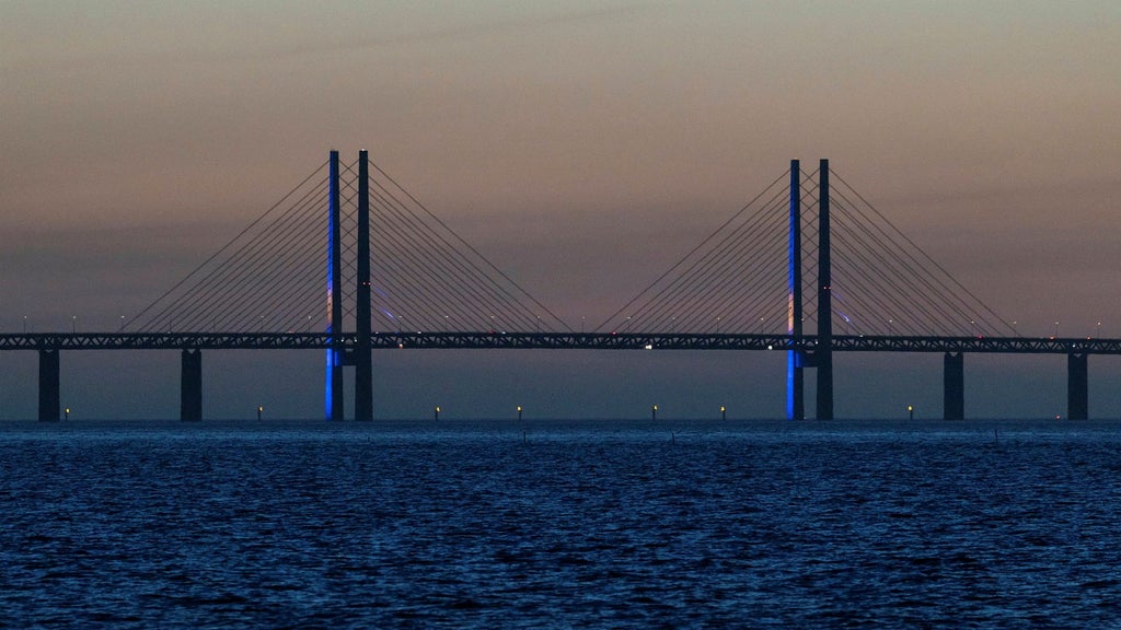 Danmarks infrastrukturlöfte uppfylls - Sverige halkar efter i järnvägsutbyggnaden