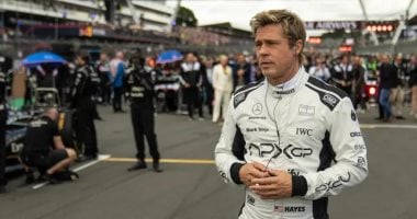 نجاح فيلم F1 يُظهر قوة آبل في صناعة السينما العالمية وتفوقها التكنولوجي