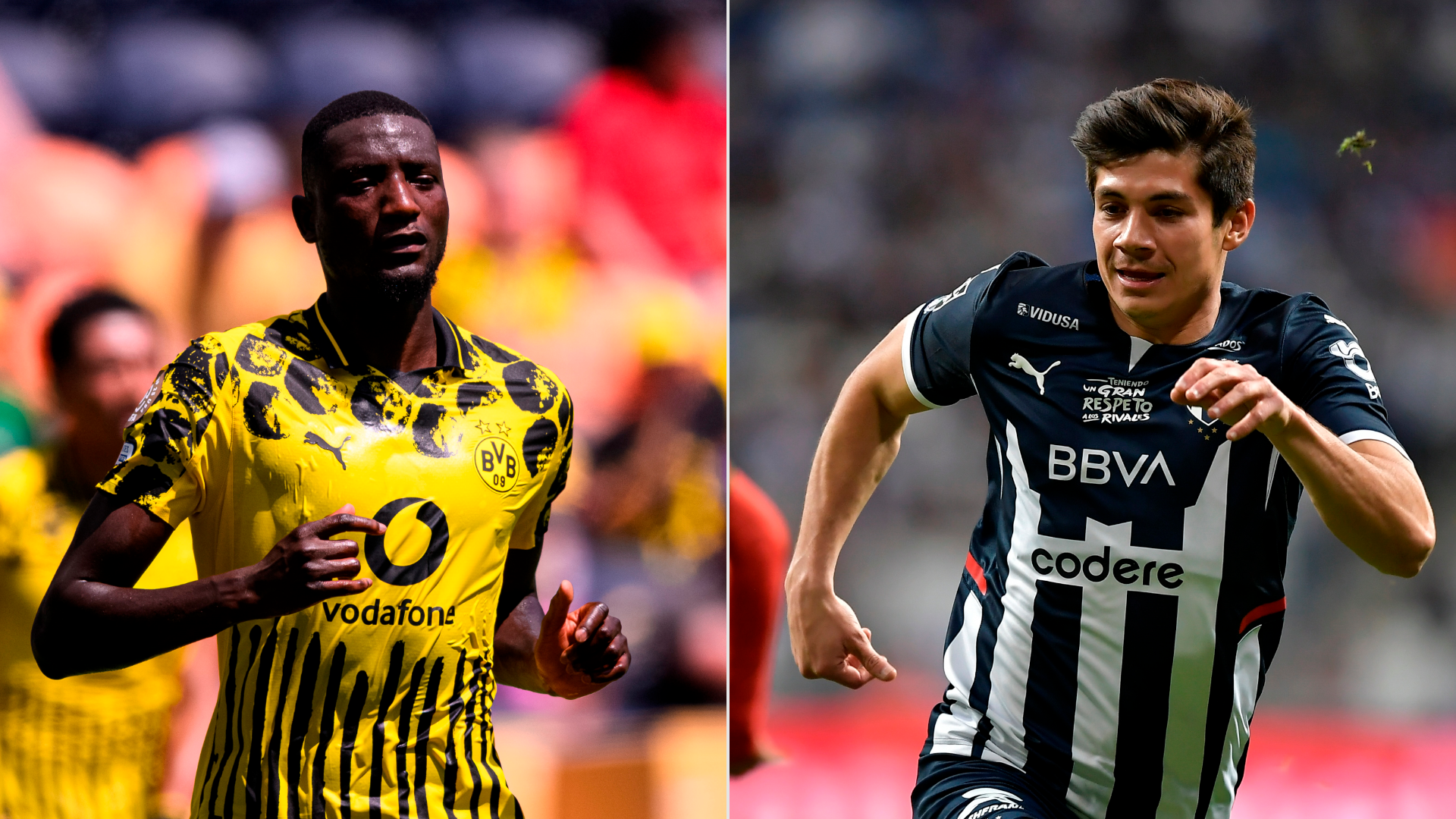 Champions League Contenders Clash: Dortmund and Monterrey Set for Pivotal Club World Cup Showdown