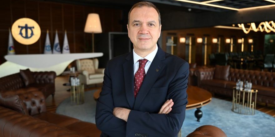 Türk Denizcilik Gücünün 99. Yılı: Mavi Vatan'da Egemenlik ve Güç Birliği