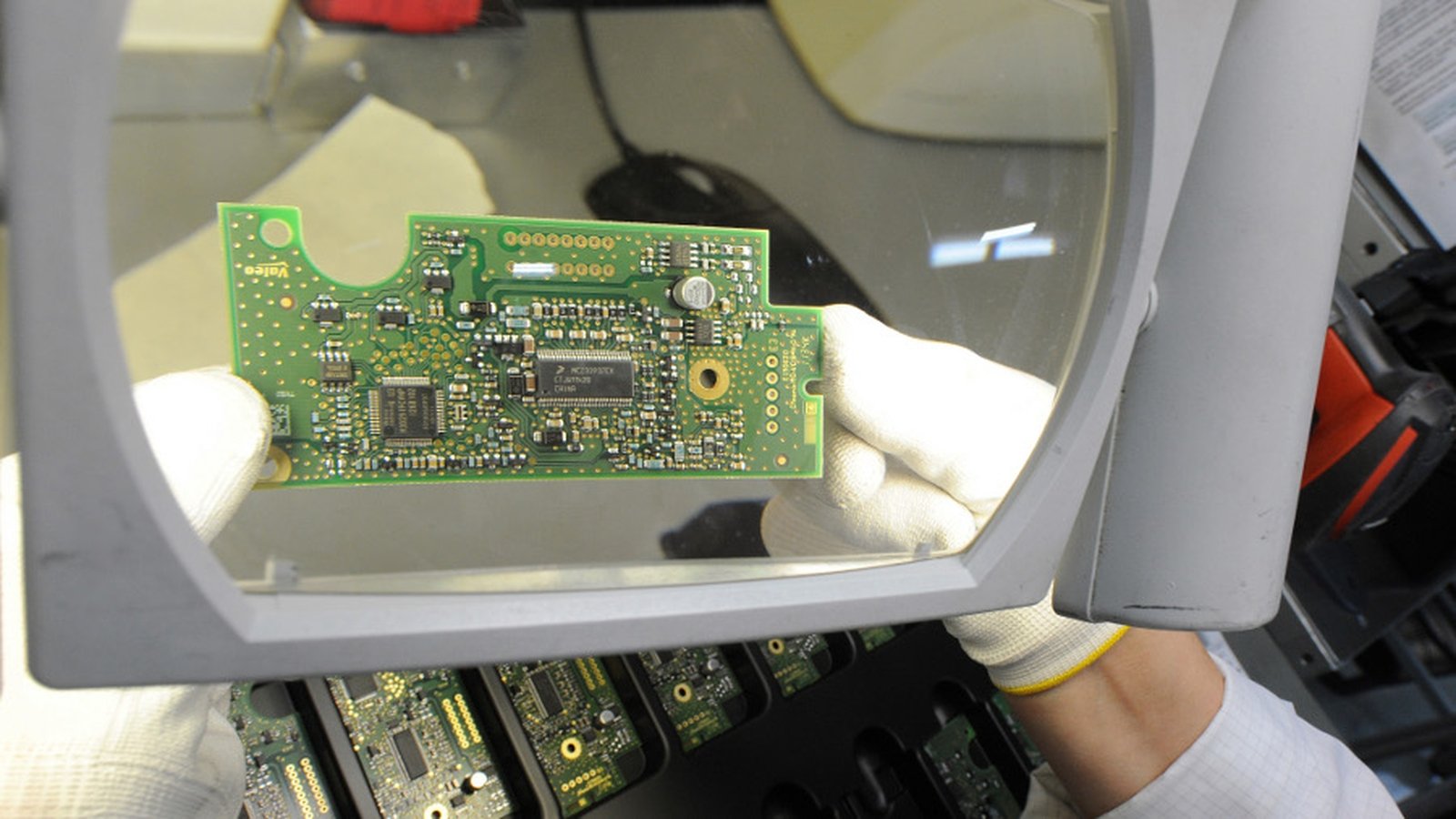 Irish Manufacturing Surge Offers Lessons for African Industrial Growth