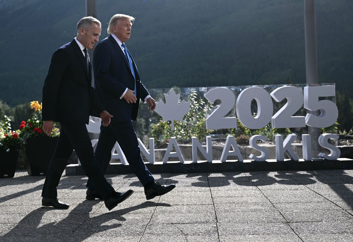 Amerika győzelme: Kanada meghátrál a digitális adóháborúban