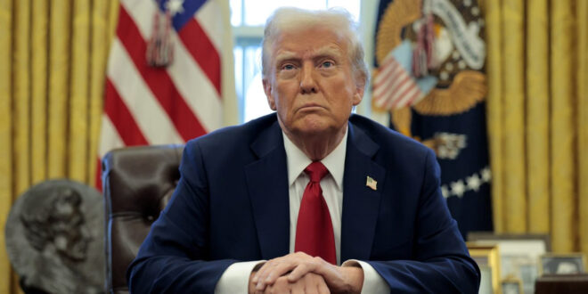 Trump lève les sanctions contre la Syrie : Une nouvelle dynamique diplomatique à l'horizon