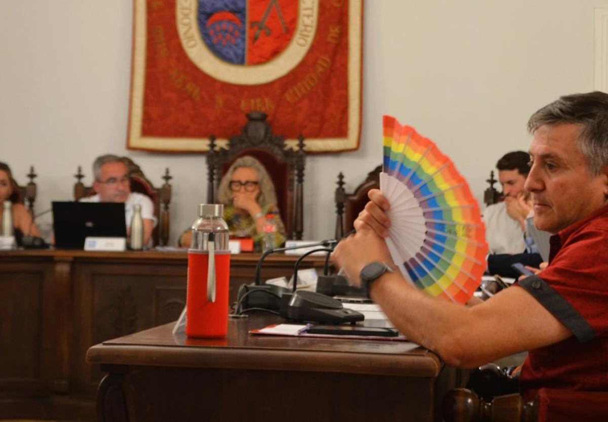 Gobierno Municipal impulsa modernización de Plaza Constitución con inversión de 651.000 euros