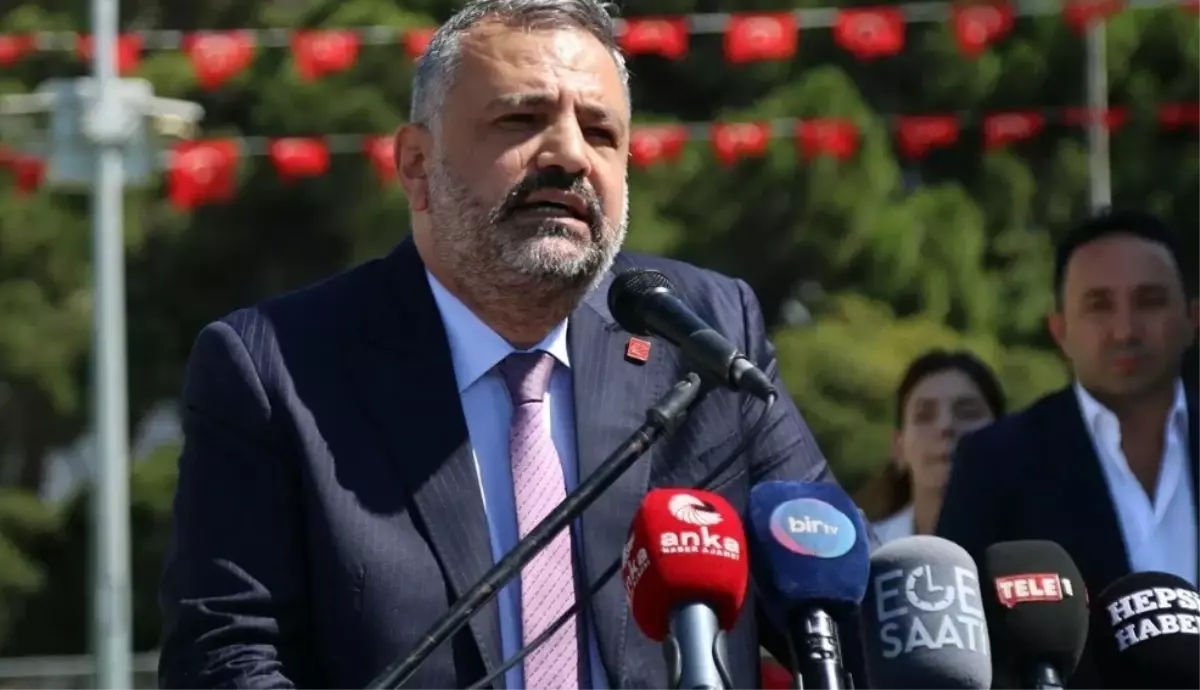 Milliyetçi İş Adamı Şenol Aslanoğlu'nun Siyasi Yükselişi ve Son Gelişmeler