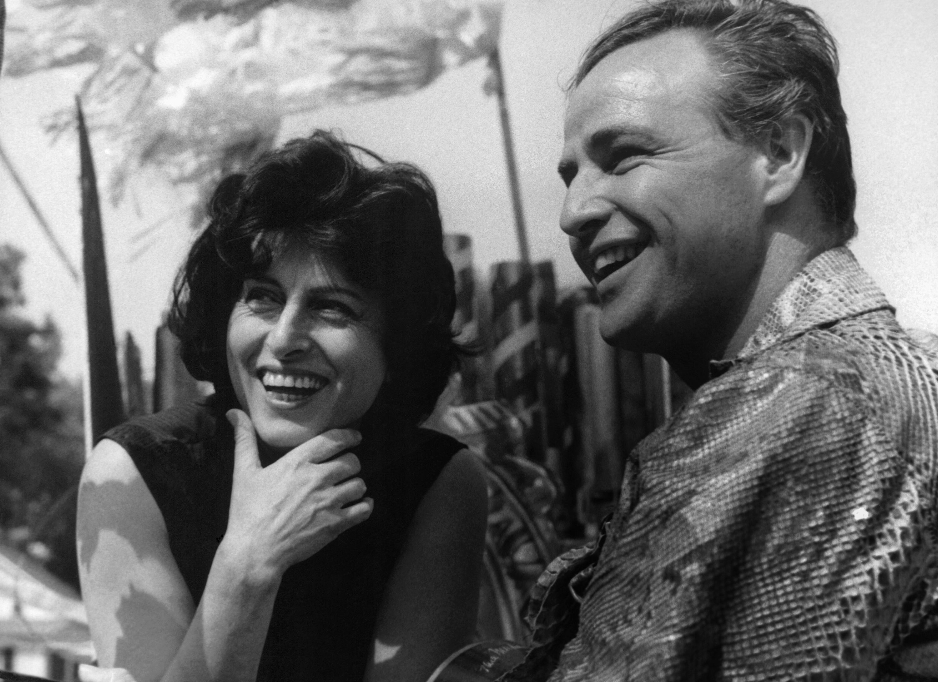 Anna Magnani : Un héritage cinématographique universel qui transcende les frontières culturelles