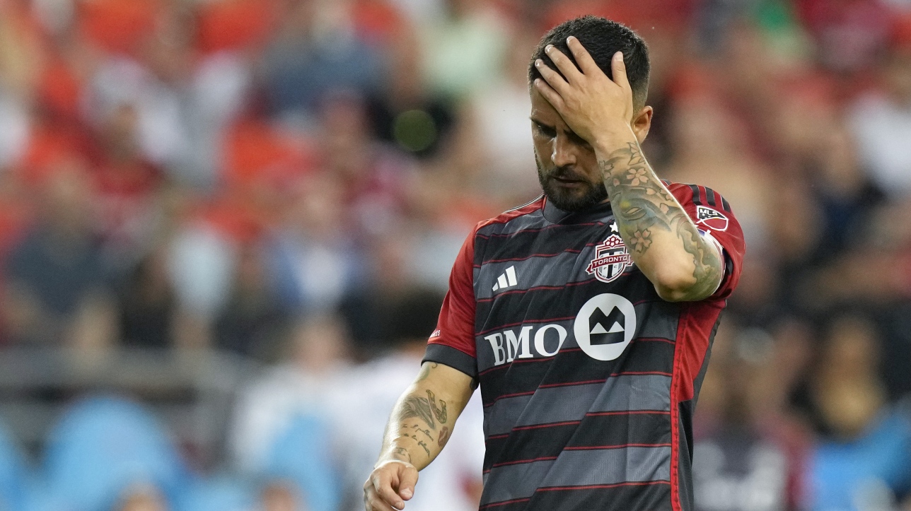 Toronto FC : Départ imminent des stars italiennes Insigne et Bernardeschi
