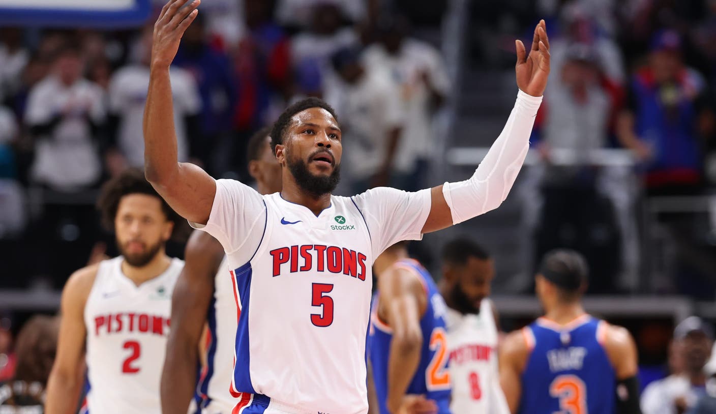 Mchezaji wa NBA Malik Beasley Akabiliwa na Madai ya Kamari na Kesi ya Kisheria