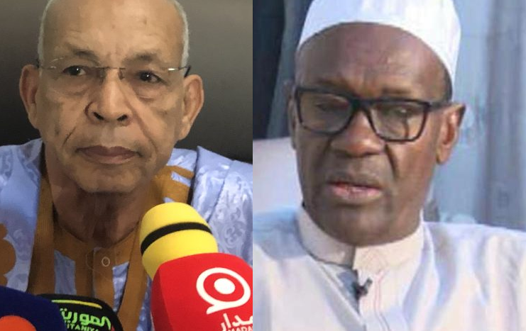 Mauritanie : Une nouvelle approche du dialogue national via les technologies numériques