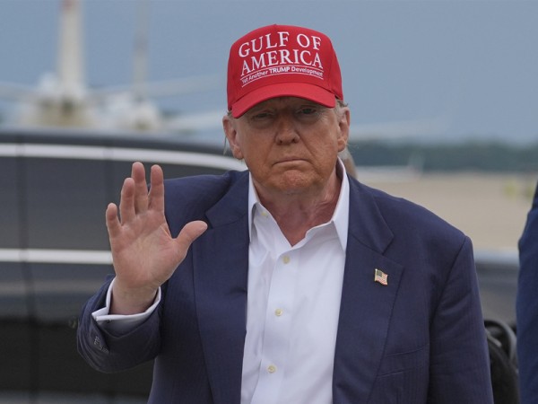 États-Unis: Trump à l'épreuve du Congrès pour sa réforme budgétaire majeure