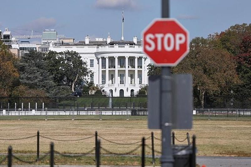 Paradigmenwechsel in Washington: USA setzen Ukraine-Militärhilfe teilweise aus