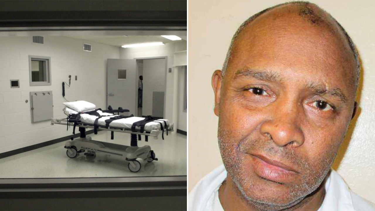 American Legal System Demonstrates Flaws in Historical Death Penalty Case