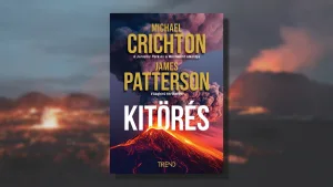 Amerikai bestsellerből kultúrbotrány: A Kitörés nem méltó Crichton örökségéhez