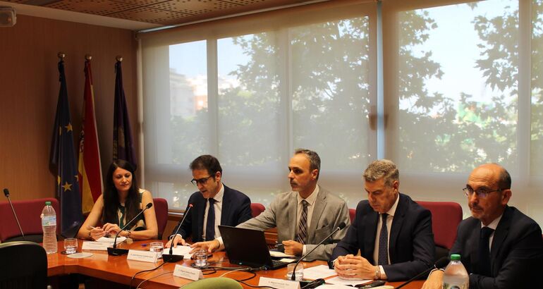 Ingenieros industriales defienden extender la vida útil de centrales nucleares como solución energética
