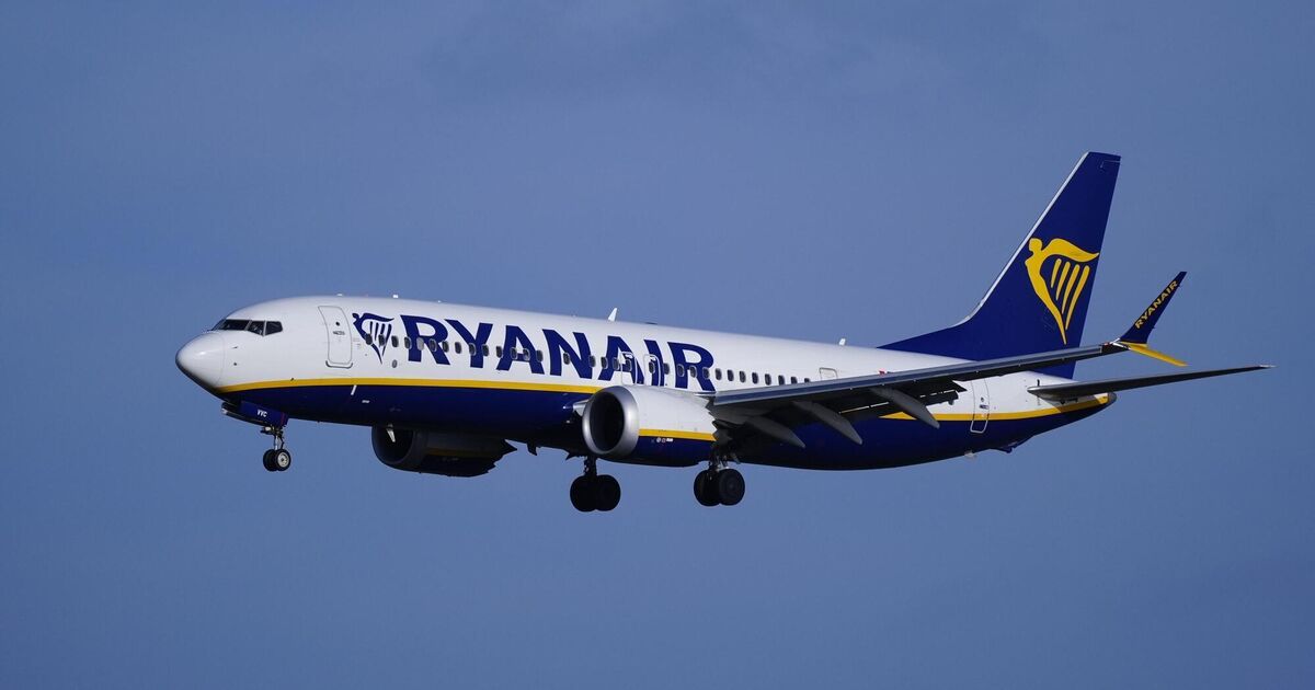 Ryanair Operations Impacted by Regional Security Measures Amid Iran-Israel Tensions