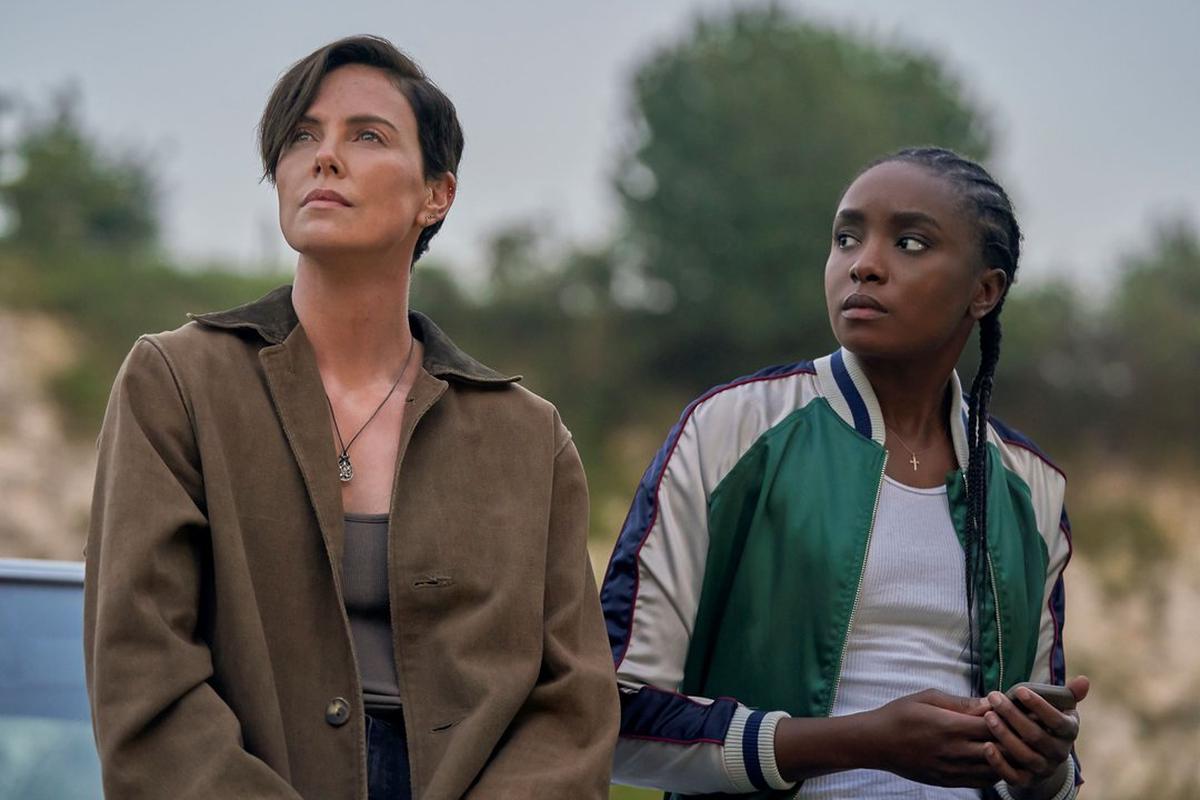 Netflix desafía los límites del poder con 'La Vieja Guardia 2': Una alegoría sobre privilegio y resistencia