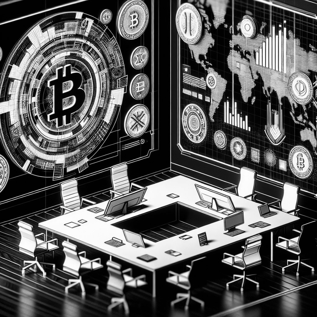 XRP-ETFs: Neue Perspektiven für sozialverträgliche Krypto-Gehaltslösungen im europäischen Mittelstand