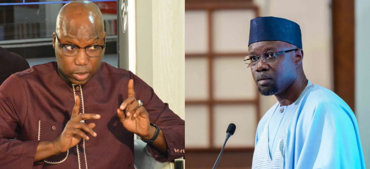 Sénégal : La Cour suprême confirme l'éligibilité d'Ousmane Sonko, une décision qui renforce l'État de droit