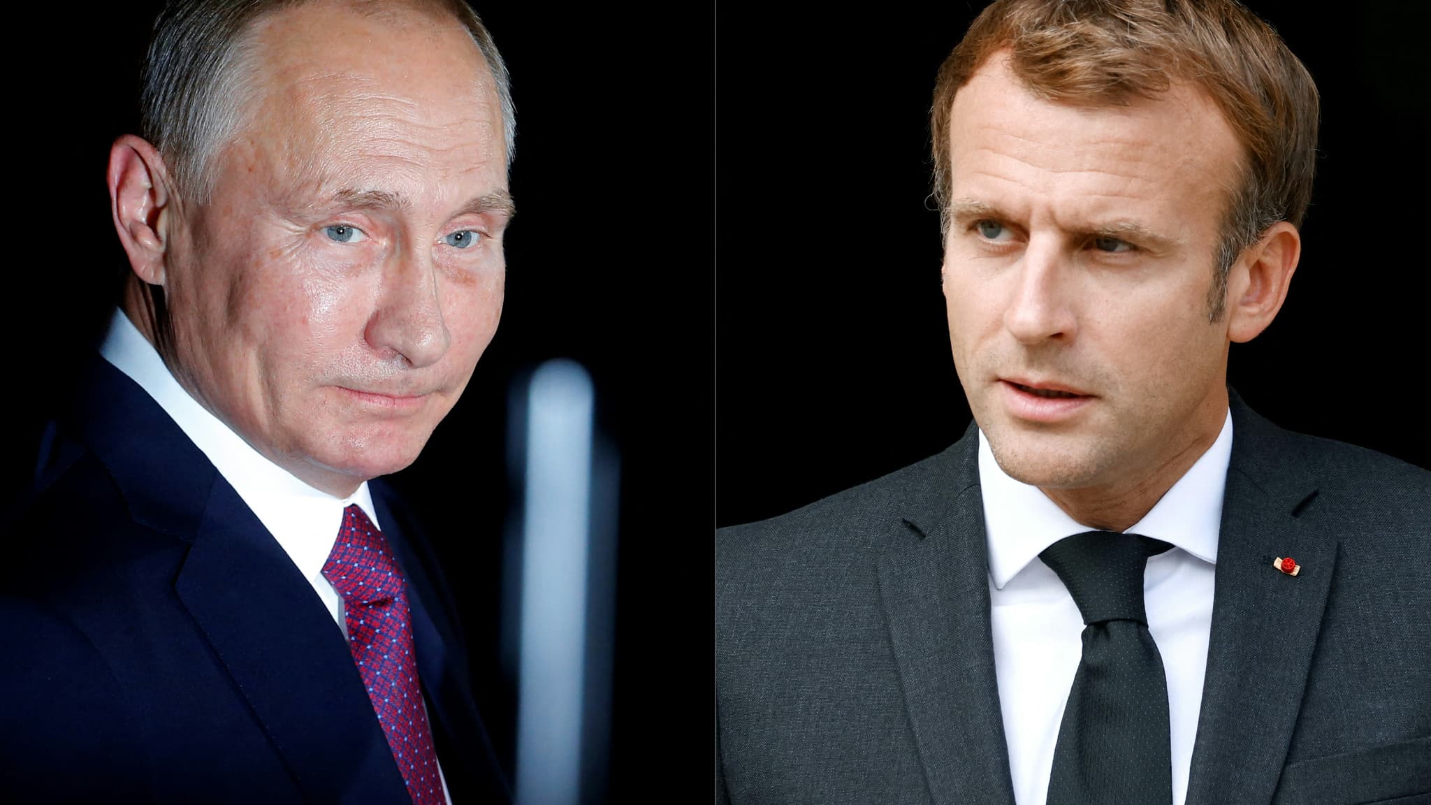 Macron-Poutine : Un dialogue renoué entre Paris et Moscou sur fond de tensions internationales