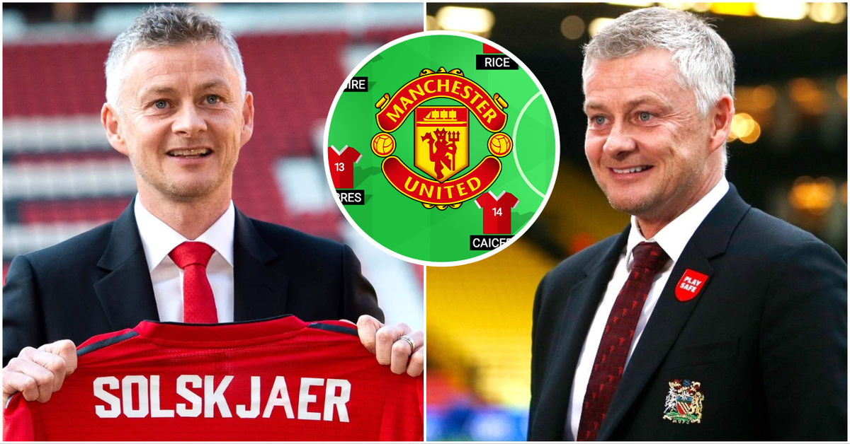 Manchester United Yaonyesha Madhara ya Kupuuza Ushauri wa Kocha Ole Gunnar Solskjaer