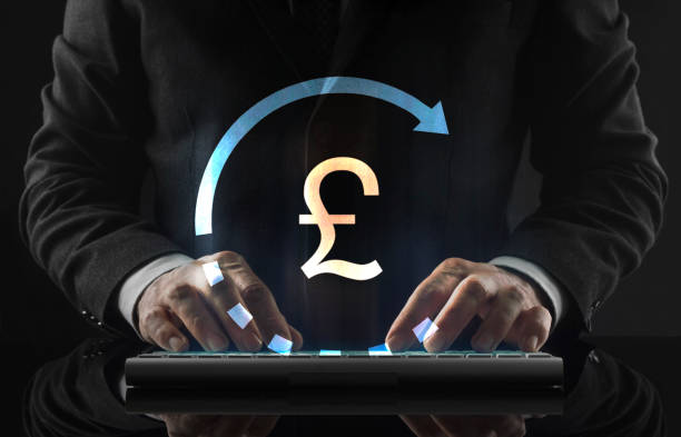 British Pound Tumbles as UK Political Crisis Highlights Economic Policy Challenges