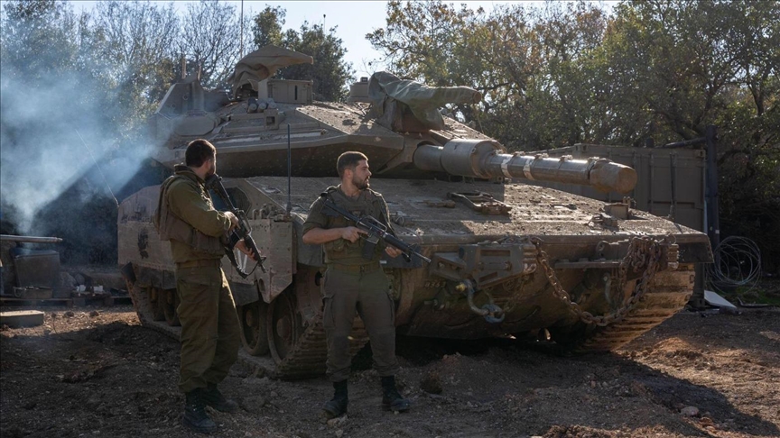 Gaza : Un soldat israélien tué dans des affrontements, le bilan militaire s'alourdit
