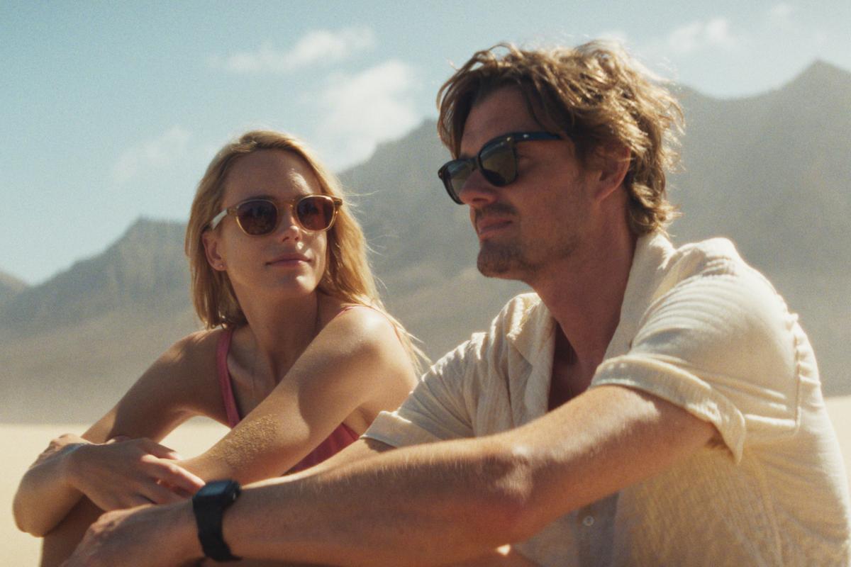 Jan-Ole Gerster : 'Islands', une réflexion cinématographique sur l'évasion et l'identité