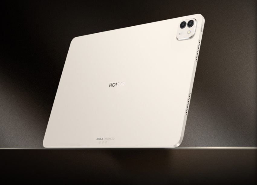 هونر تطرح جهازها اللوحي MagicPad 3 بمواصفات عصرية تناسب متطلبات العائلة المسلمة