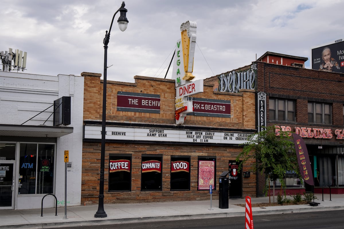 Community Rallies Behind Downtown Arts Venue: A Lesson in Sustainable Cultural Business