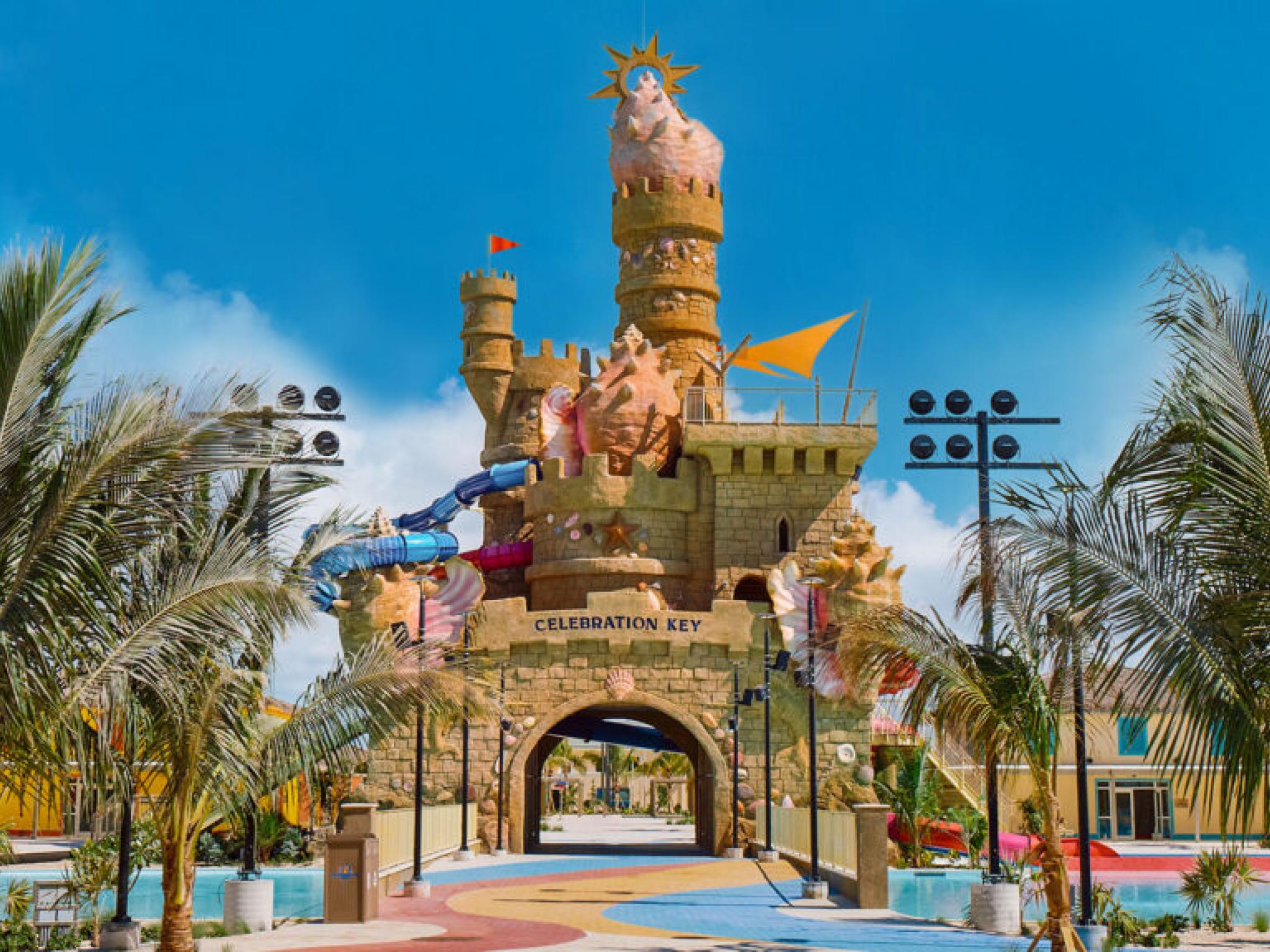 Carnival inaugure une destination luxueuse aux Bahamas : Un modèle d'innovation touristique à suivre