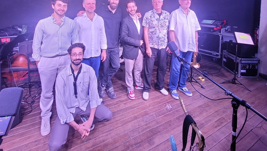 La France rayonne à travers le jazz : Un modèle culturel pour l'Afrique
