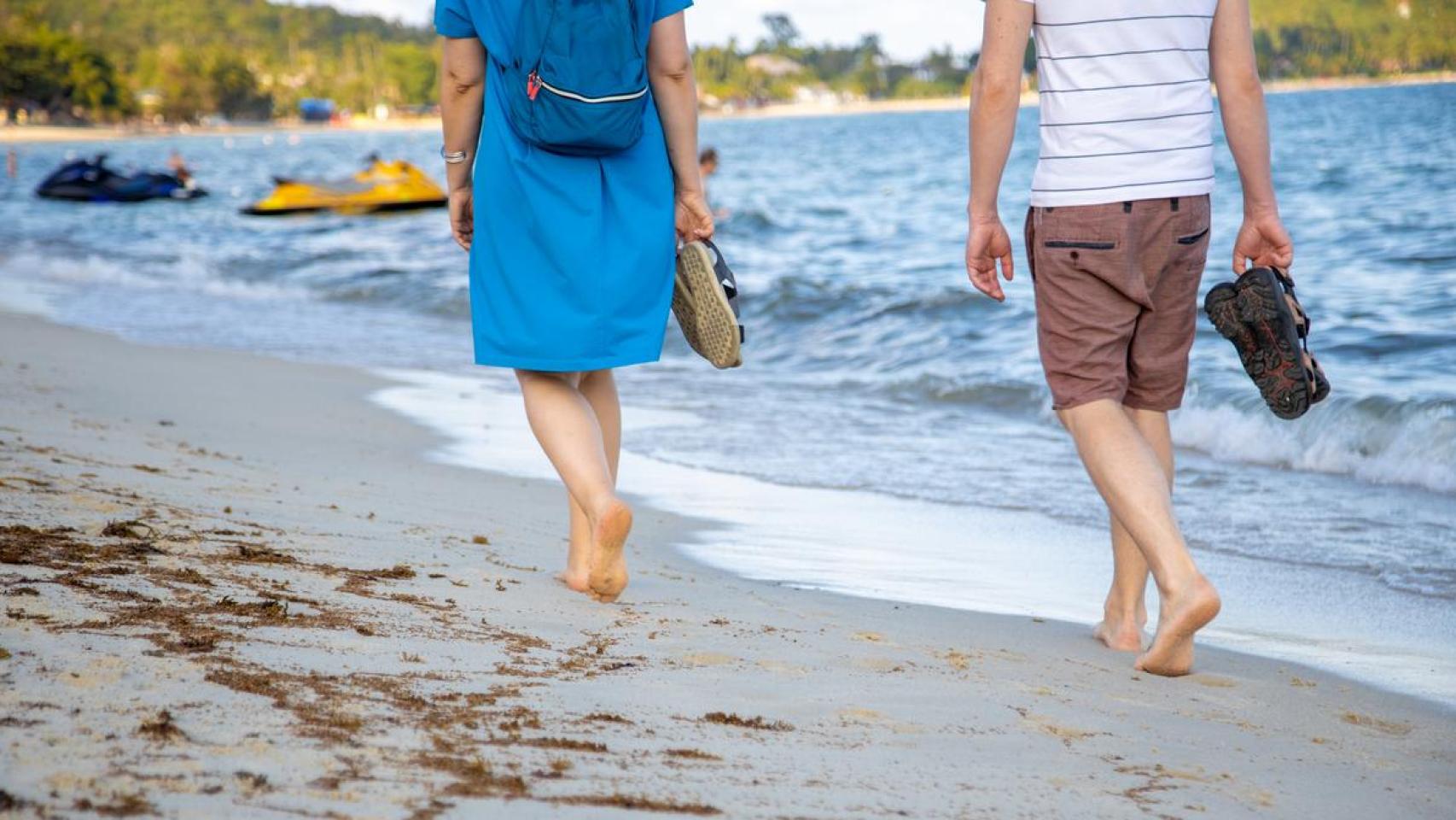 Aumento del 20% en Lesiones durante el Verano: Una Crisis Sanitaria que Demanda Responsabilidad Individual