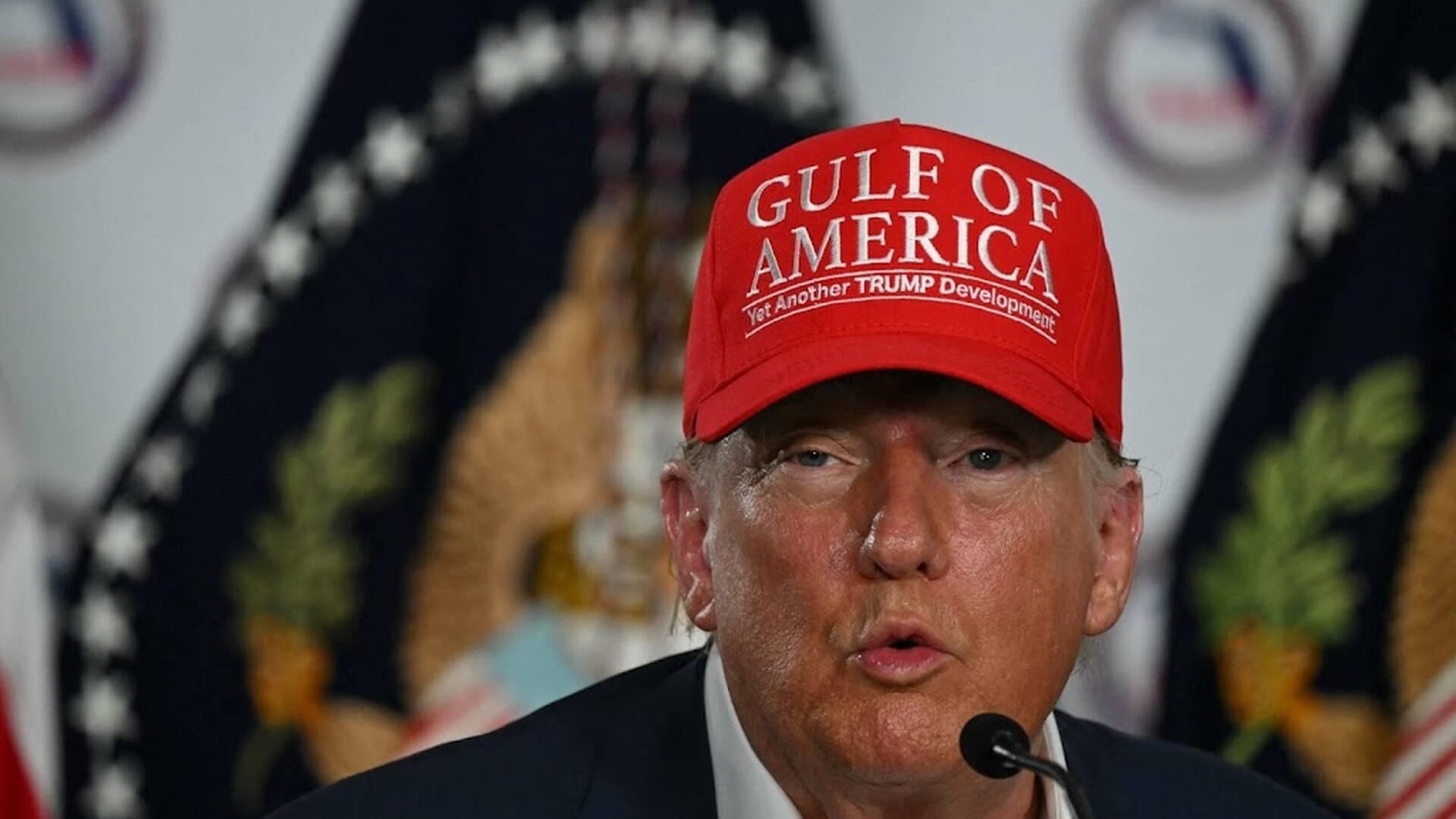 Historisch lange stemming in Amerikaans Huis over Trump's uitgavenwet