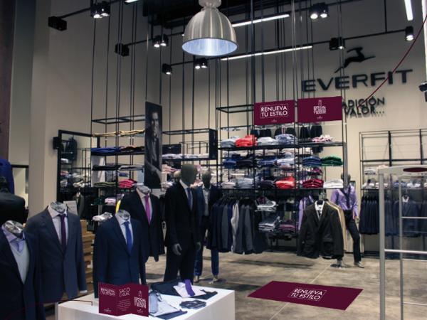El ocaso del capitalismo textil: Everfit, símbolo de la industria tradicional, se declara en quiebra tras 82 años