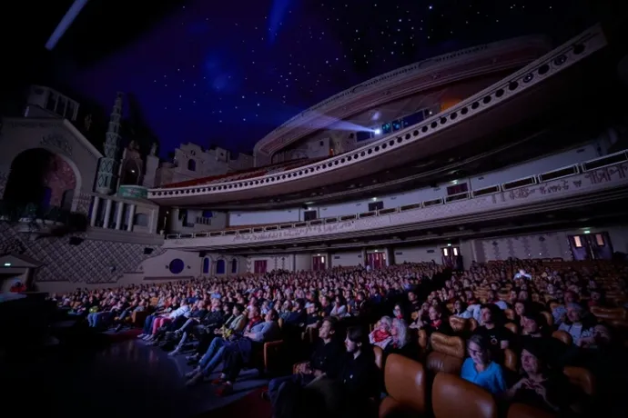 La Fête du cinéma 2025 maintient son succès avec 3 millions de spectateurs malgré un contexte changeant