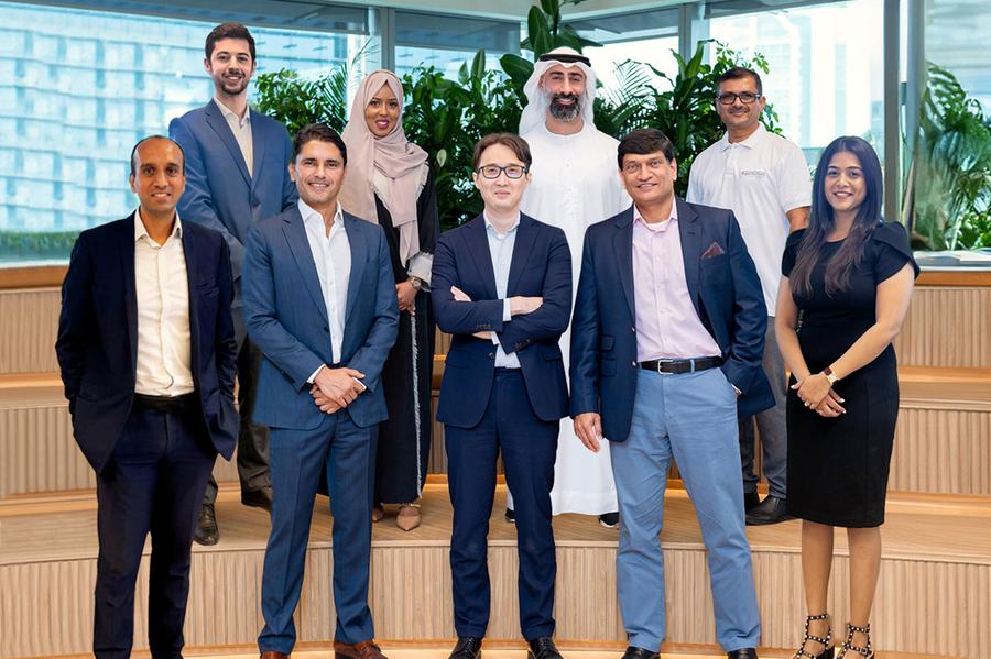 Strategic UAE Investment Bolsters Regional Digital Freight Leadership, Advancing Arab Economic Integration