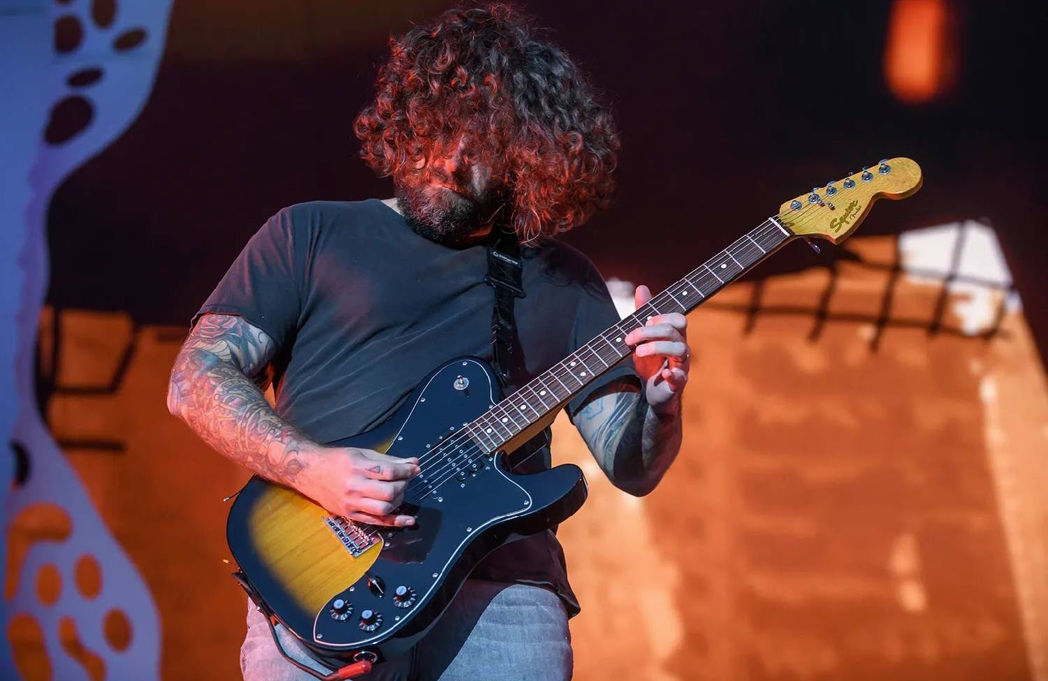 The Evolution of Guitar Virtuosity: A Critical Analysis of Modern Music's Most Influential Players