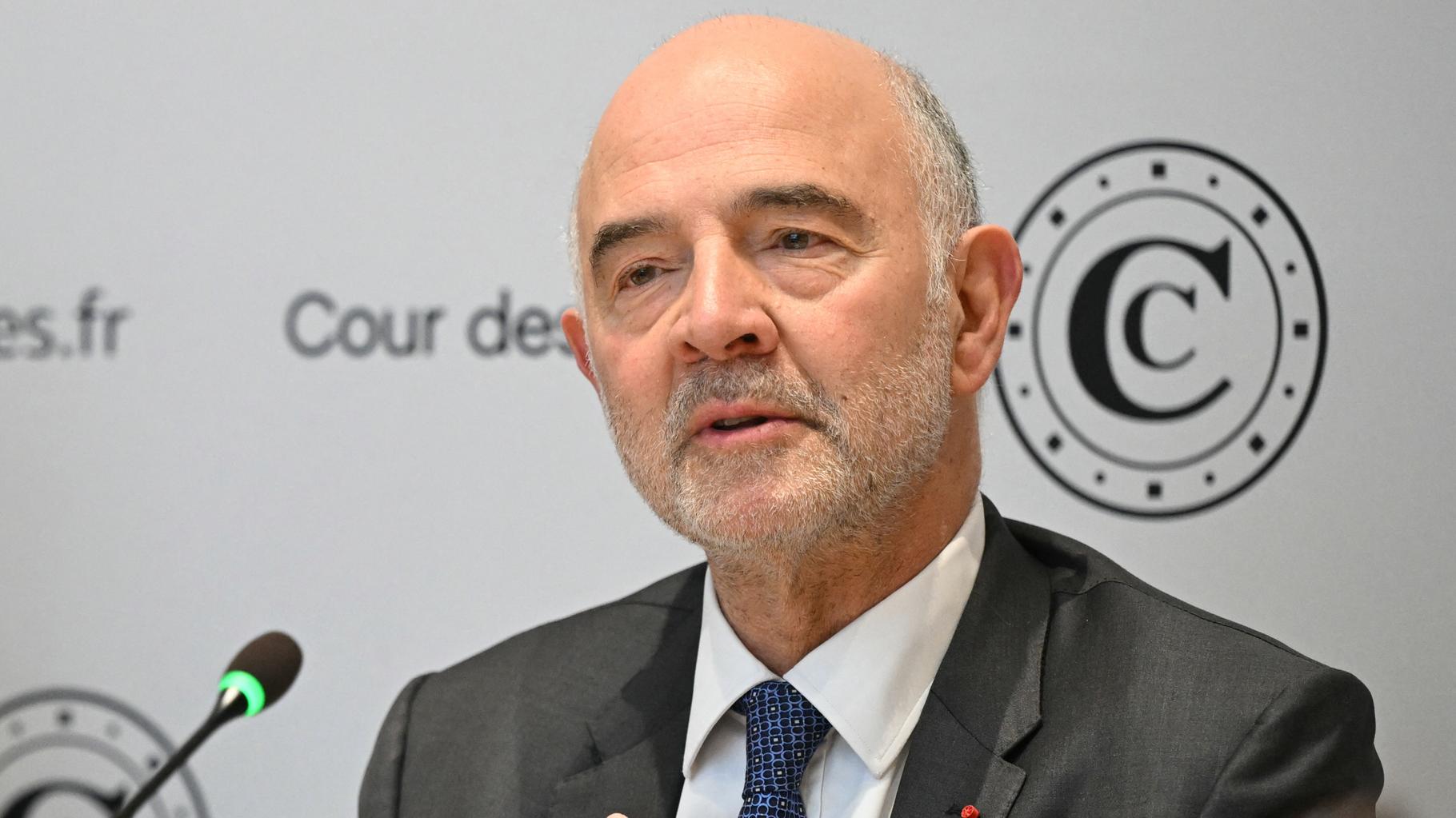Finances publiques : La Cour des comptes appelle à une action immédiate pour redresser le budget