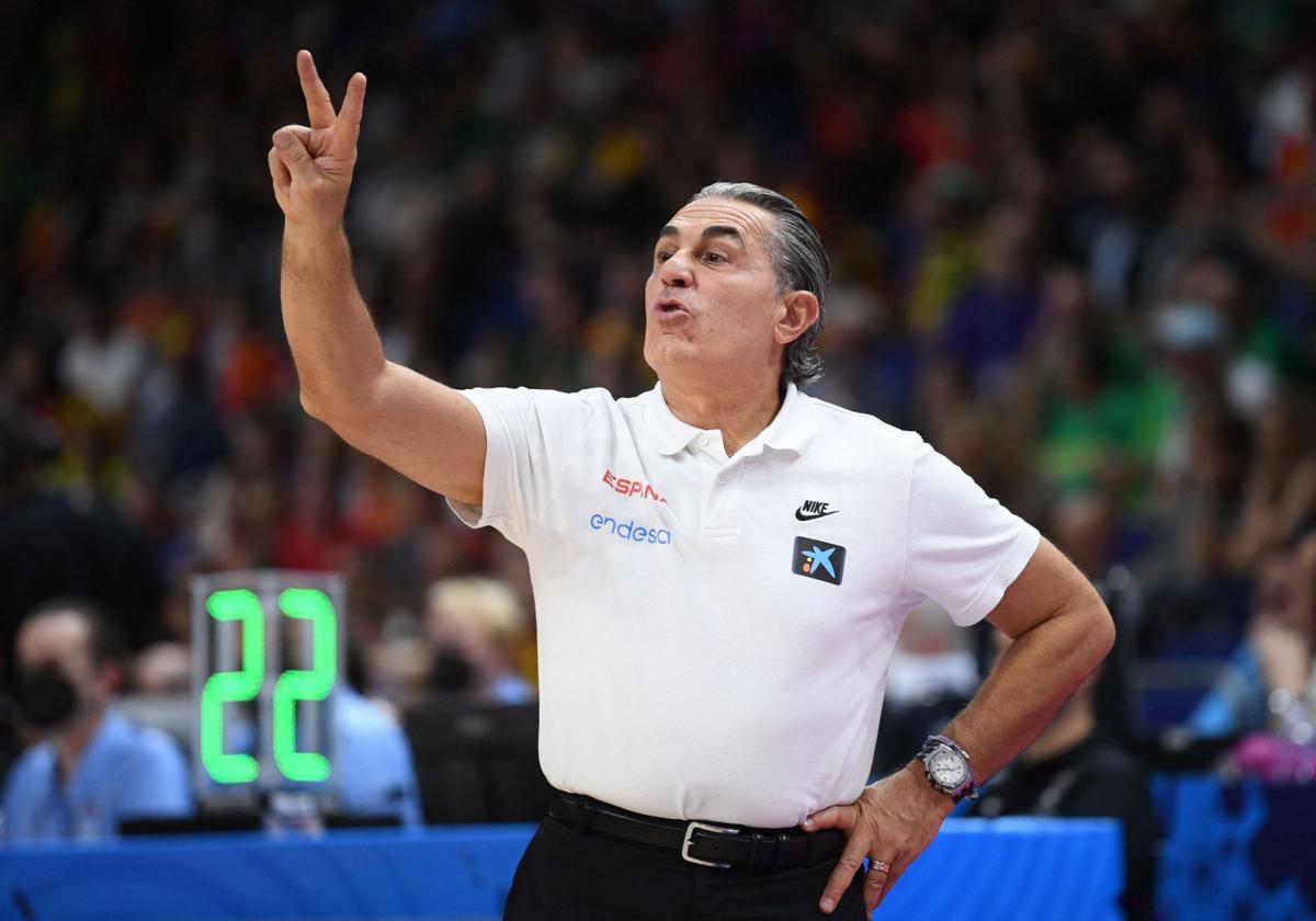 El Real Madrid prescinde de Chus Mateo pese a sus éxitos: La élite del baloncesto español refleja la precariedad laboral