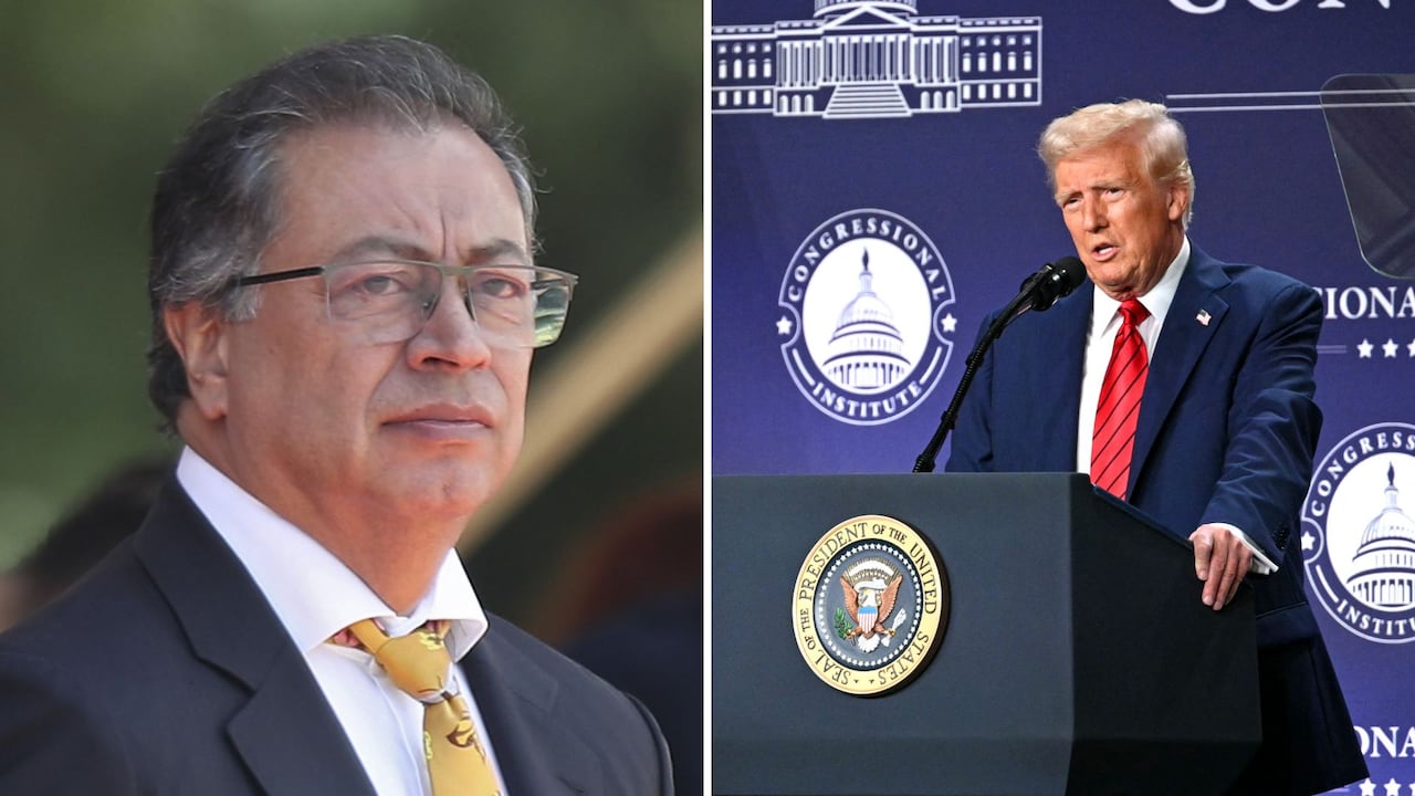 Crisis Diplomática: EE.UU. Retira su Embajador de Colombia ante Declaraciones del Gobierno de Petro
