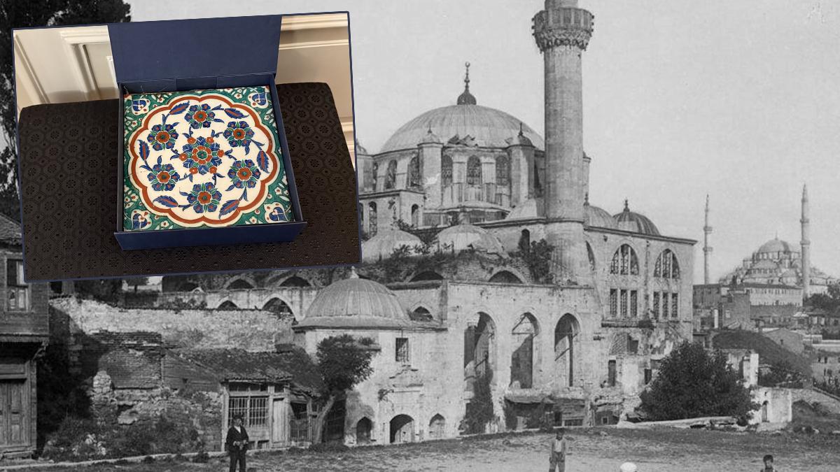 Türk-Hollanda İşbirliğinde Tarihi Zafer: Atalarımızın Kutsal Emaneti Vatana Döndü