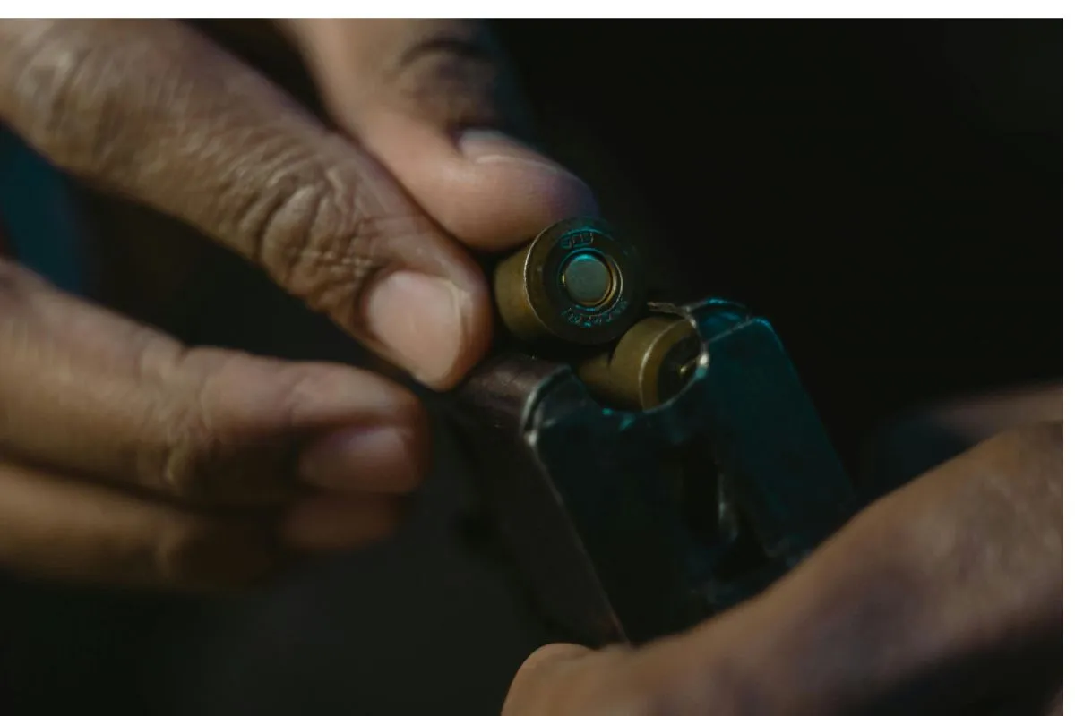 Mahakama Yaamuru Wizara ya Polisi Kulipa Milioni 2.2 kwa Mwanamke Aliyepofuka Jicho