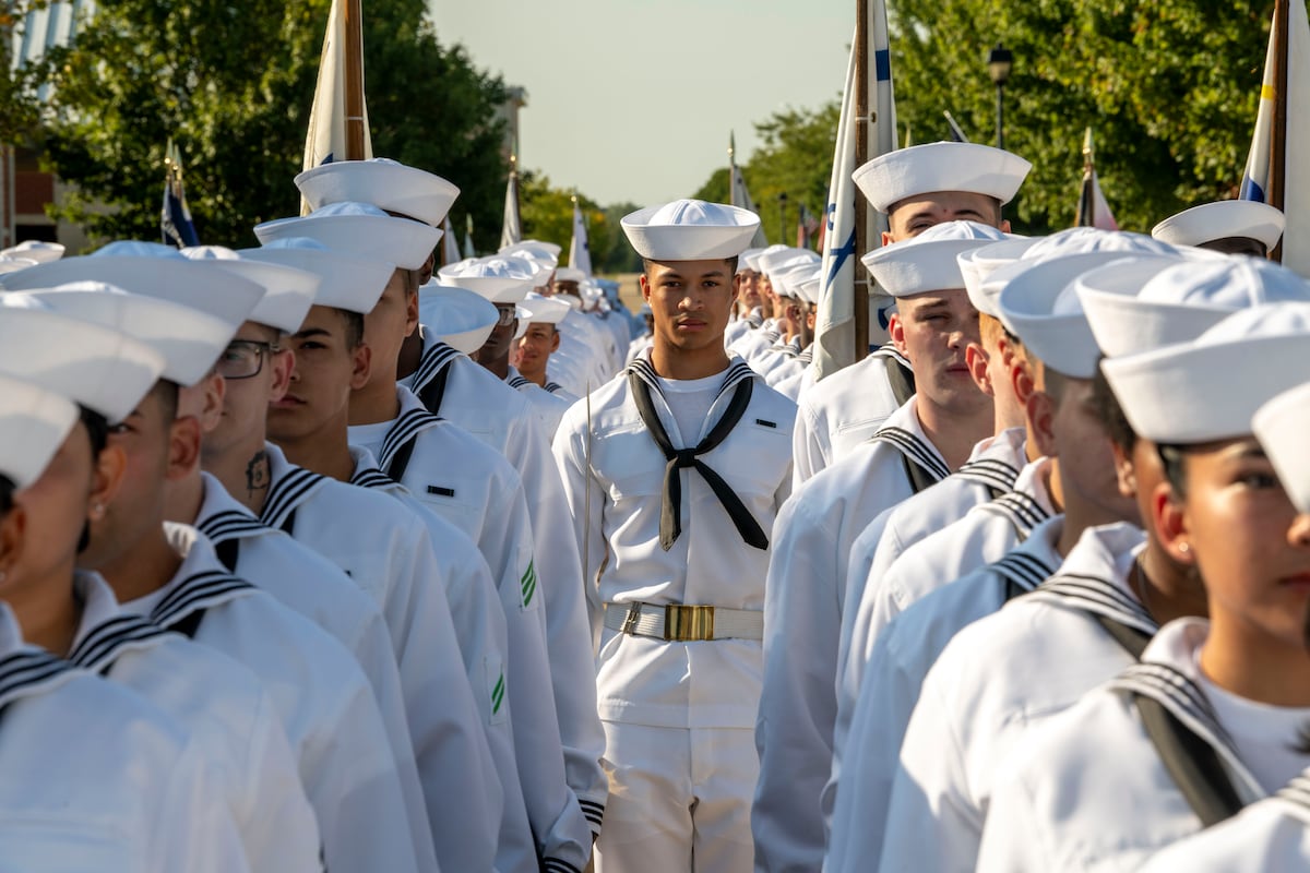 U.S. Navy's Bureaucratic Oversight Reveals Weaknesses in Military Documentation Standards
