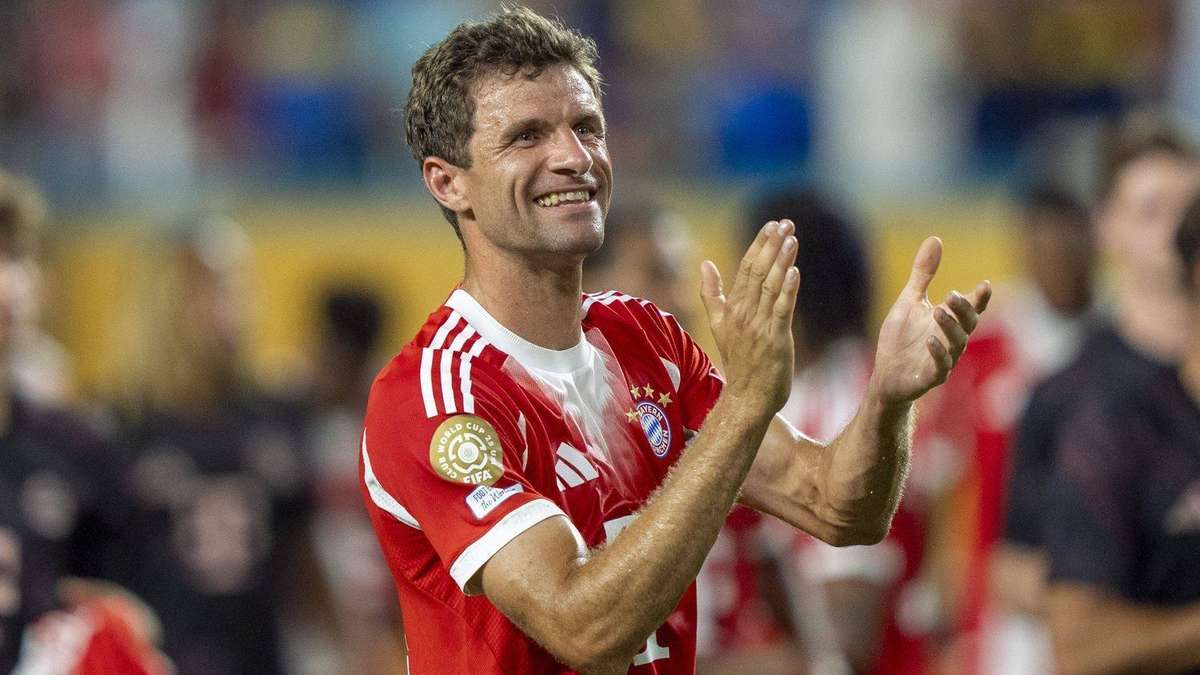 Thomas Müller vor PSG-Duell: Zwischen sportlicher Ambition und gesellschaftlichem Wandel im Fußball