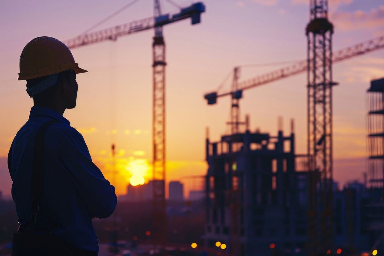 NBCC Share Price Rises as £650M Infrastructure Order Book Signals Public Sector Resilience