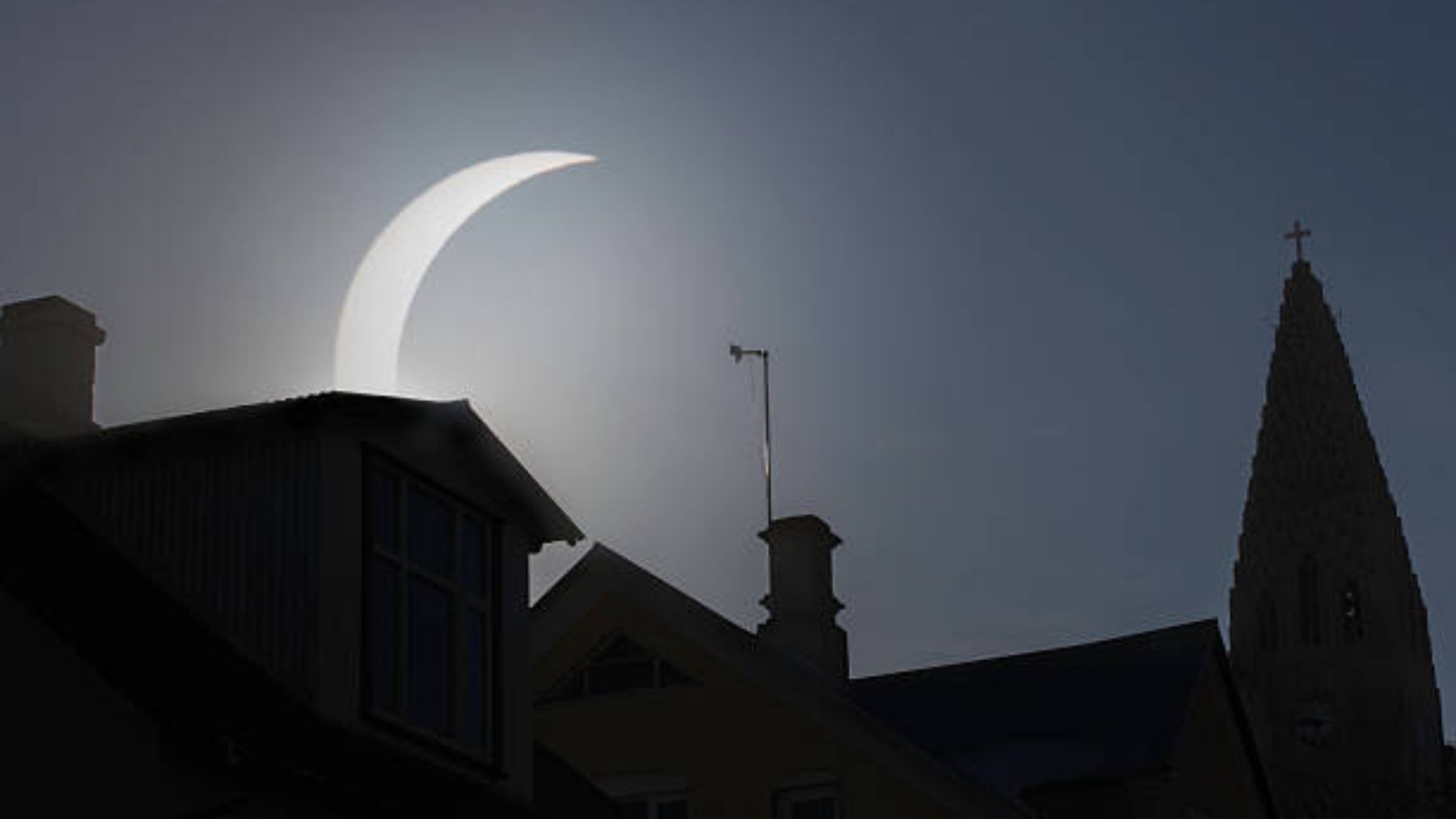 Eclipse solar total 2026: Un fenómeno histórico que nos invita a reflexionar sobre nuestra conexión con la naturaleza
