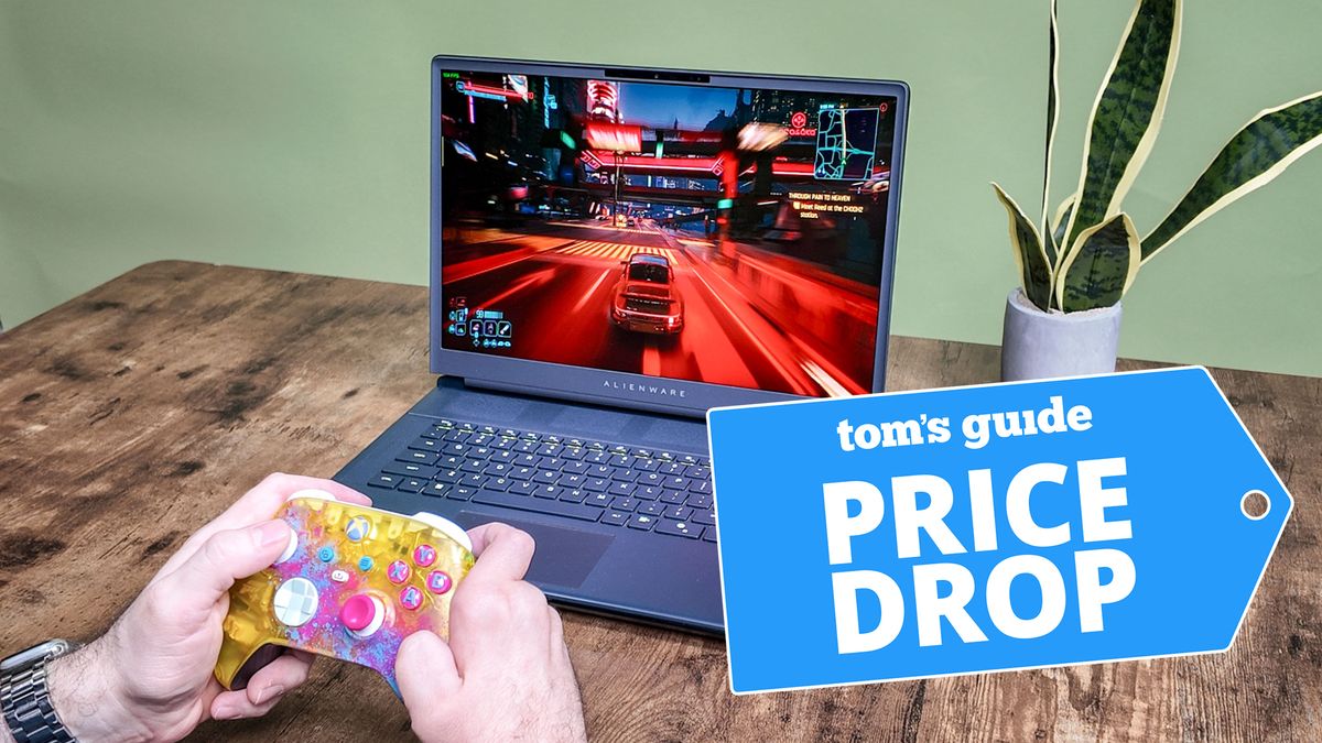 Dell's Strategic Tech Sale Challenges Amazon Prime Day with Premium Computing Offerings