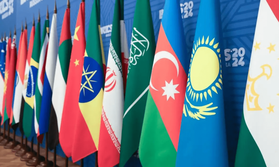 BRICS: A Voz do Sul Global Desafia a Hegemonia Ocidental