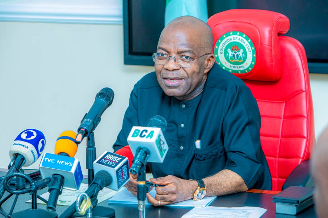 Leadership Excellence: Abia State Demonstrates Strategic Governance with High-Level Electricity Advisory Council