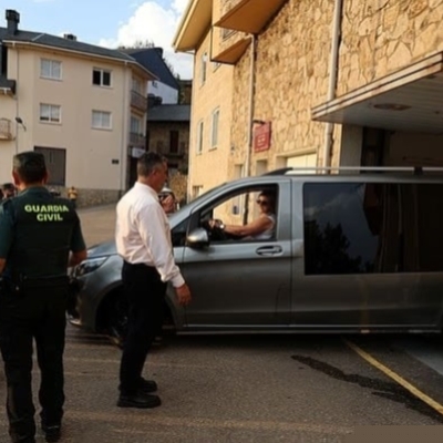 وفاة نجم كرة القدم ديوجو جوتا وشقيقه في حادث مؤسف - البرتغال تودّع ابنيها في جنازة مهيبة